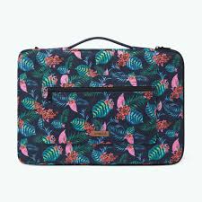 [CABLECENTRE] Housse pour ordinateur "Le Centre" 15-16 pouces 