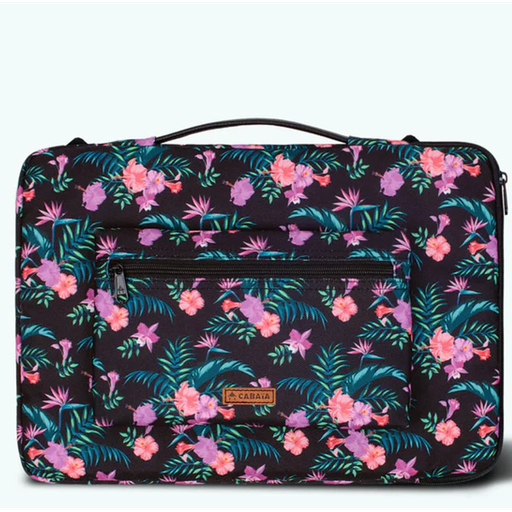 [CABRAFFLESPLACE] Housse pour ordinateur "Raffles Place" 13-14 pouces