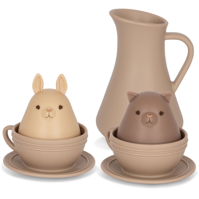 [KONKS6104] Jeu pour le bain en silicone