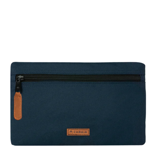 [CABQAITBAY] Pochette Cabaïa taille L "Qaitbay"