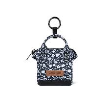 [CABCATANE] Porte-clé Cabaia petite pochette pico "Catane"