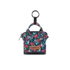 [CABEDEA] Porte-clé Cabaia petite pochette "Edea"