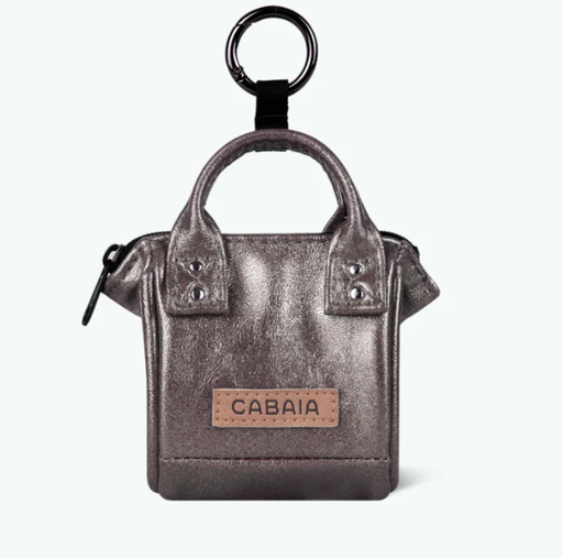 [CABLOUISEVILLE] Porte-clé Cabaia petite pochette pico "Louiseville"