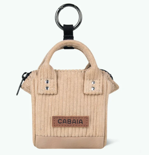 [CABLUXOR] Porte-clé Cabaia petite pochette pico "Luxor"