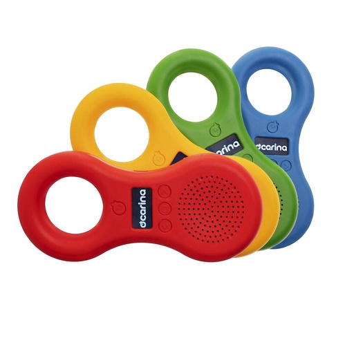 [OCAOR201-V3] Boîte à musique Ocarina