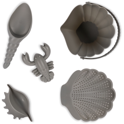 [KONKS5136] Set de jeux pour la plage