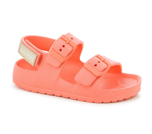 [PE23SHO06RA0040] Sandales d'eau