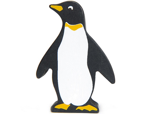 [TL4788] Les animaux marins - Pinguin