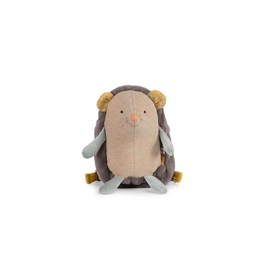 [MR678072] Sac à dos hérisson "Trois petits lapins"