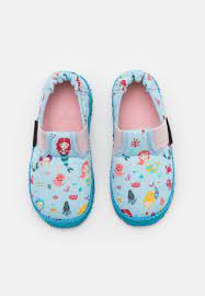 [NAN26/0494AQUATA] Pantoufles