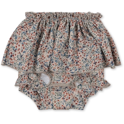 [KONKS4442] Maillot de bain couche