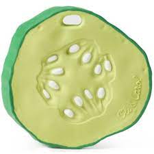 [OLIOCLPEPINO] Pepino le concombre