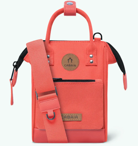 [CABHIMARE] Nano Bag Cabaïa "Himare"