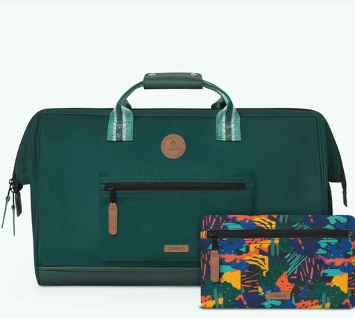 [CABLIMA] Sac de voyage Cabaia "Lima" v2