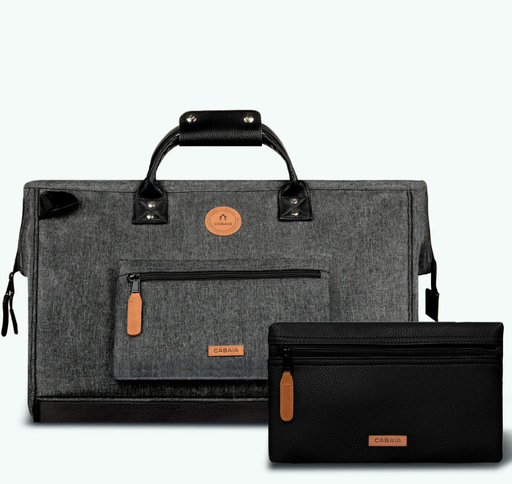 [CABLUXEMBOURG] Sac de voyage Cabaia "Luxembourg" v2