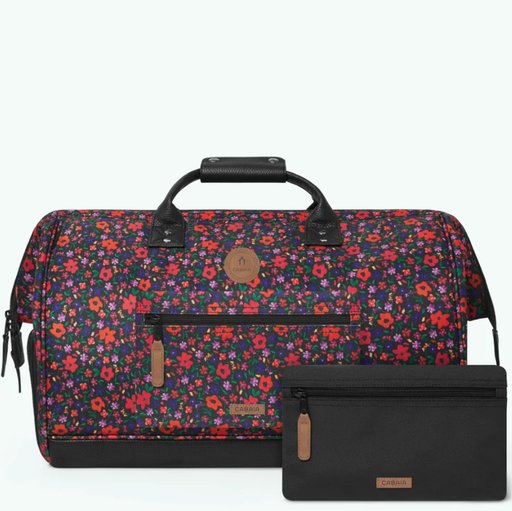 [CABMAUPITI] Sac de voyage Cabaia "Maupiti" v2