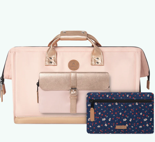 [CABQUERETARO] Sac de voyage Cabaïa "Queretaro" v2