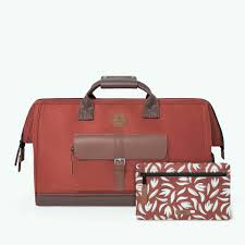 [CABSANCRISTOBAL] Sac de voyage Cabaia "San Cristobal"