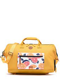 [CABMARRAKECH] Sac de voyage Cabaia "Marrakech"