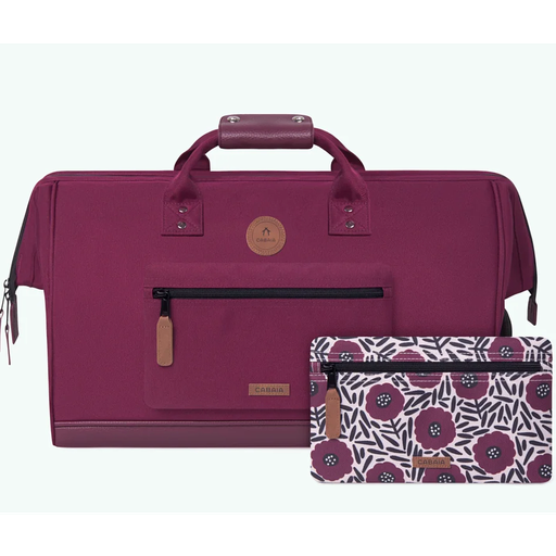 [CABNICE] Sac de voyage Cabaia "Nice" v2