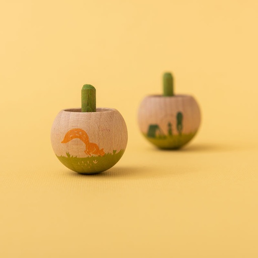 [LONBF016UBF017U] Toupies