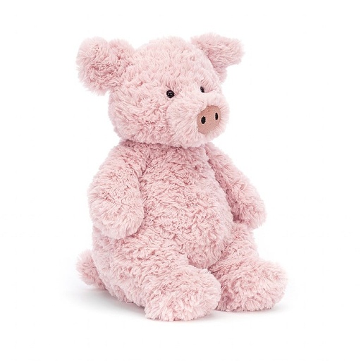 [JELBARN2PG] Peluche cochon "Barnabus Pig"
