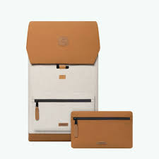 [CABCALI] Sac à dos Cabaïa City M "Cali"