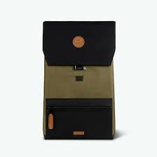 [CABDEVA] Sac à dos Cabaïa City M "Deva"