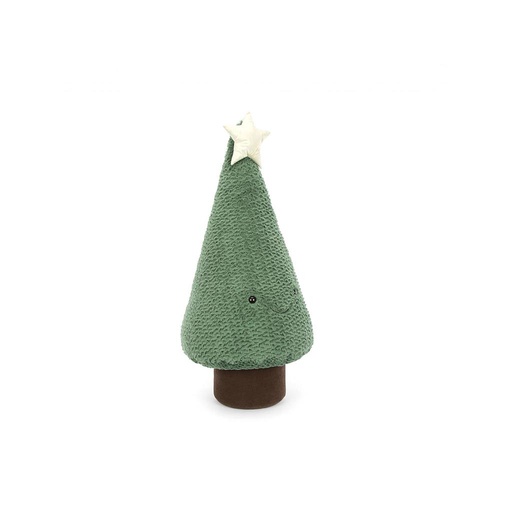 [JELARB1BSXT] Peluche sapin "Blue Spruce Christmas Tree Really Big"