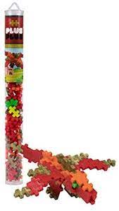 [PLU4267] 100 éléments créatifs - Dragon