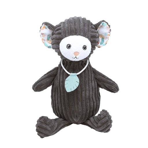 [DEG33126] Peluche Kezakos le Ouistiti dans sa boîte