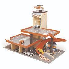 [TENTL8581] Garage & Station service