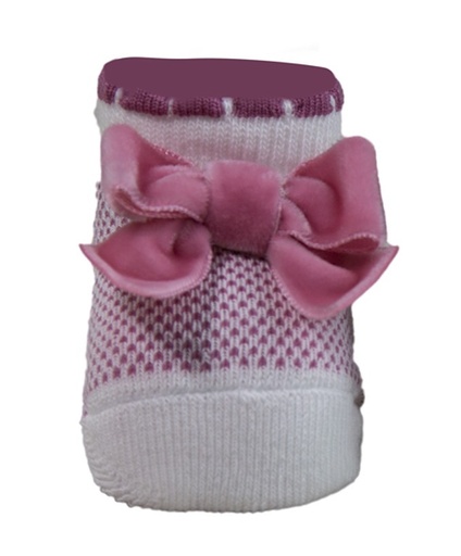 [COCSC615] Chaussettes nouveau-né