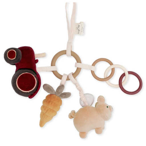 [KONKS3867] Anneau d'activités farm