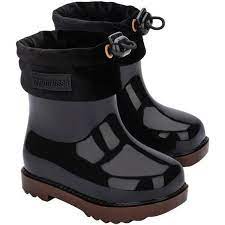 [AH22MEL33615NOIR] Bottes 