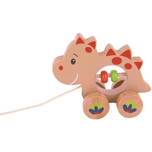 [SPI510268] Dinosaure à tirer