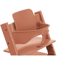 [STO650008] Set bébé v2 pour Tripp Trapp "Terracotta"