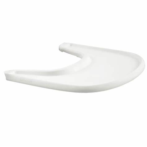 [STO428501] Plateau pour Tripp Trapp "White"