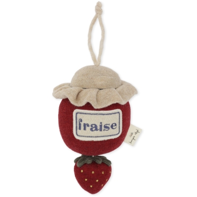 [KONKS3222] Boîte à musique fraise