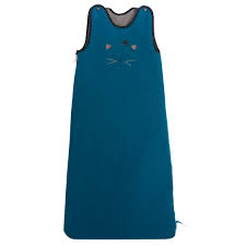 [MR666102] Gigoteuse 90cm "Les Moustaches"