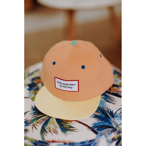 [HELminisand] Casquette "Mini Sand"