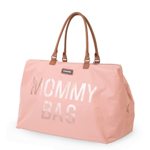 [CHICWMBBP] Grand sac "Mommy Bag"