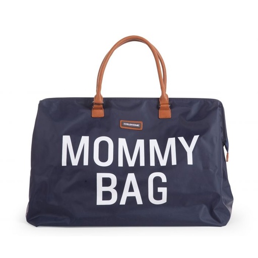 [CHICWMBBNA] Grand sac "Mommy Bag"
