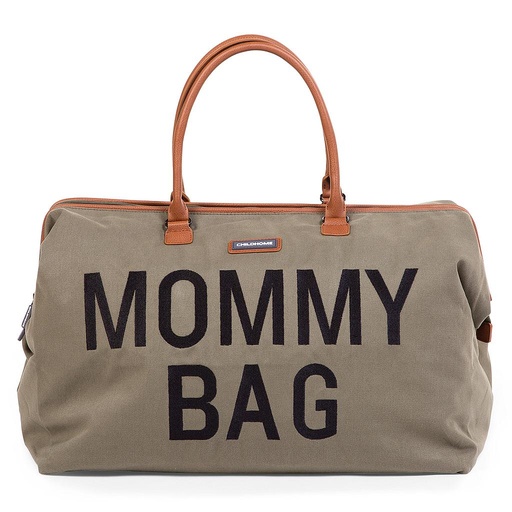 [CHICWMBBKA] Grand sac "Mommy Bag"
