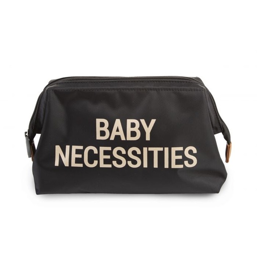 [CHICWNESBLGO] Trousse de toilette "Baby Necessities"