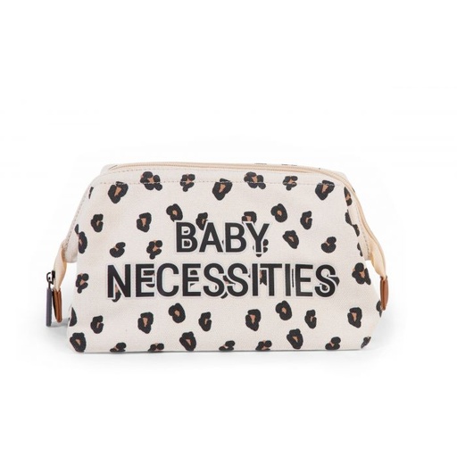 [CHICWNESLEO] Trousse de toilette "Baby Necessities"