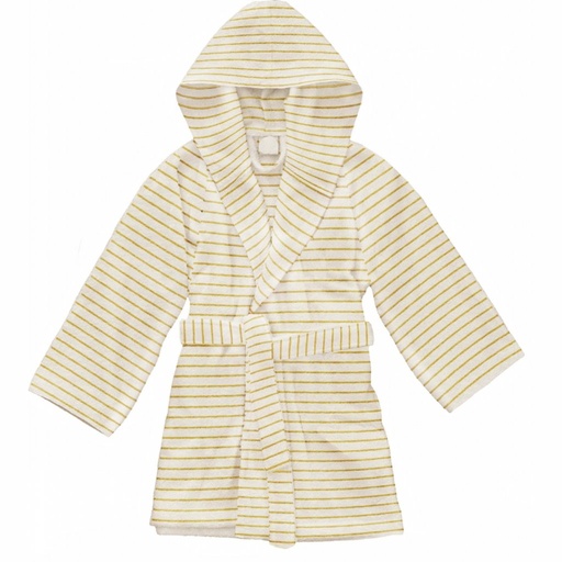 [KONKS1764] Peignoir de bain pour enfant