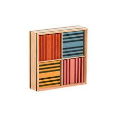 [Kapla] Kapla octocolor 100 pièces