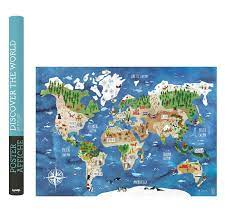 [LONPS008U] Poster 50x70cm