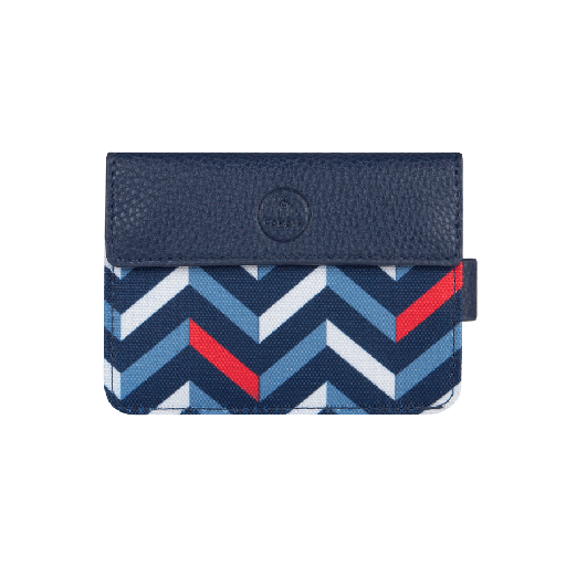 [CABARCDETRIOMPHE] Porte-cartes "Arc de Triomphe"